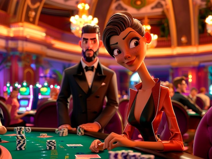 bet9a mobile gaming