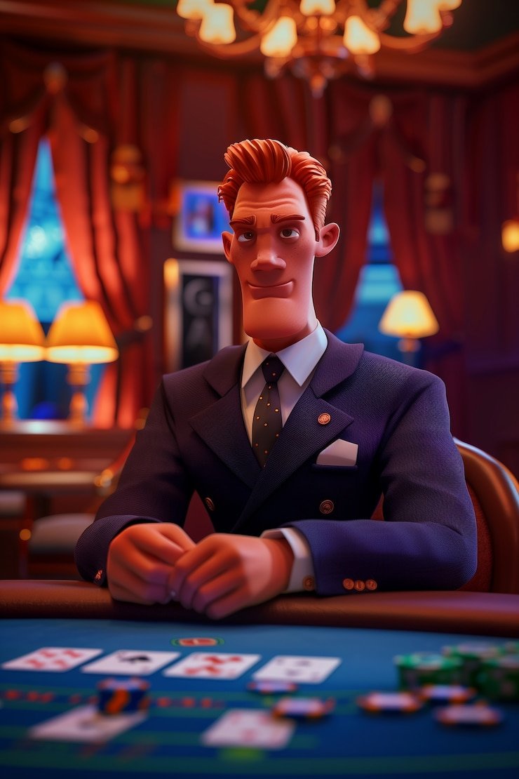 bet9a High-Risk Gameplay